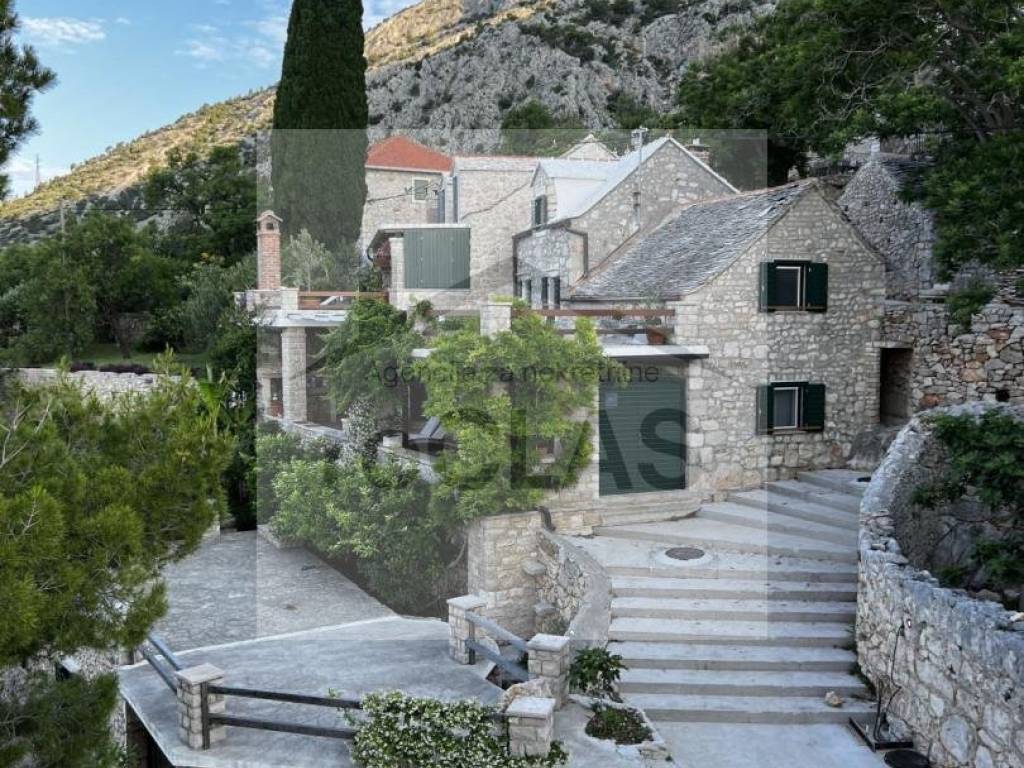 Bol, Murvica