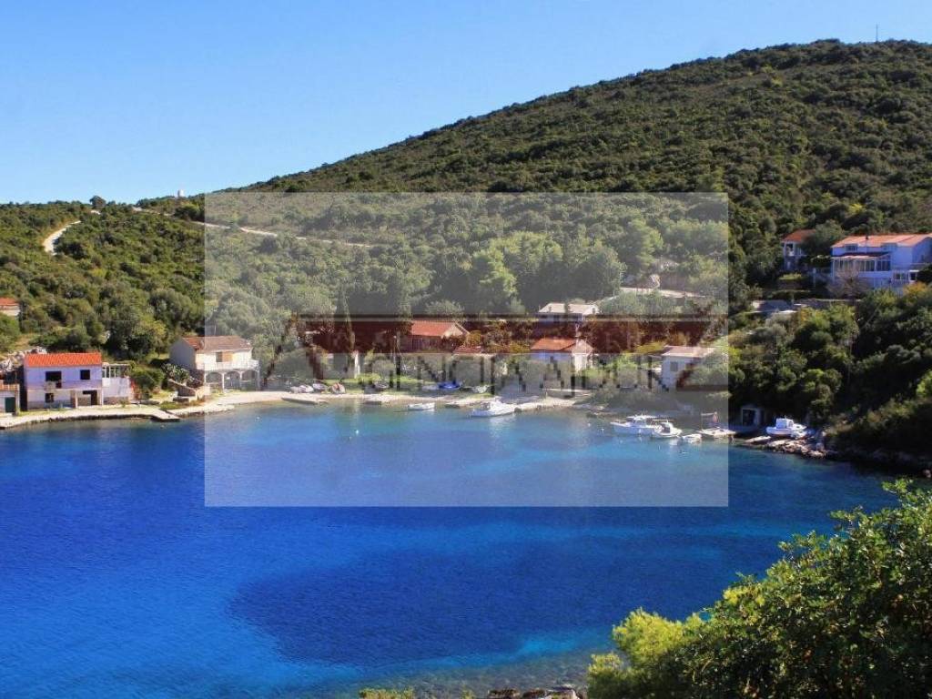 Vis, Rogacic