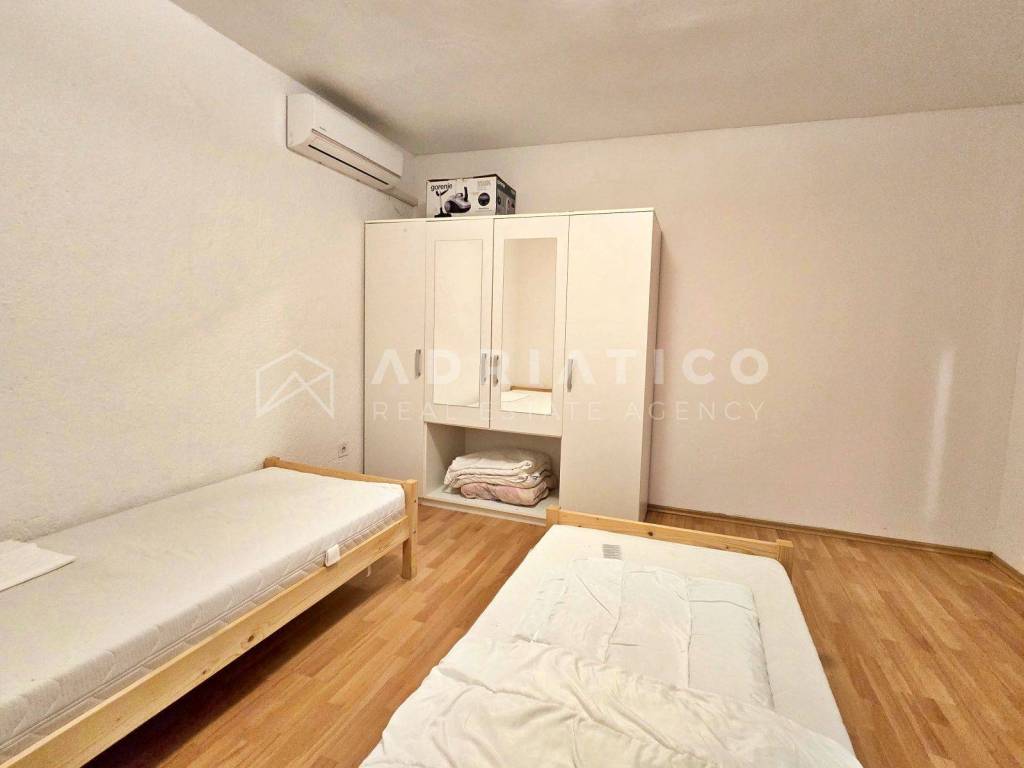 Stan u starijoj zgradi, Prodaja, Rovinj, Rovinj