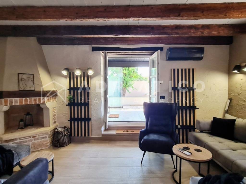 Kamena kuća, Prodaja, Višnjan, Markovac
