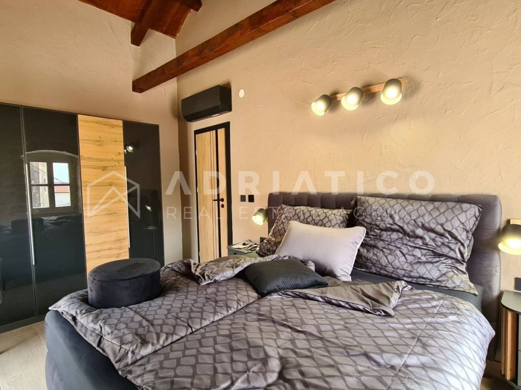 Kamena kuća, Prodaja, Višnjan, Markovac