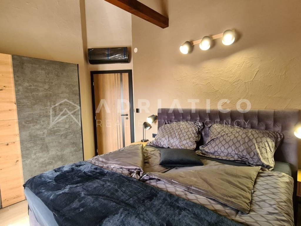 Kamena kuća, Prodaja, Višnjan, Markovac