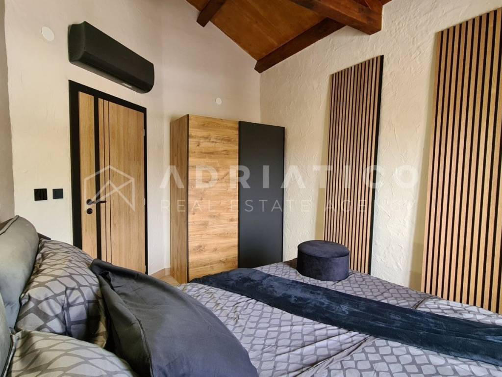 Kamena kuća, Prodaja, Višnjan, Markovac