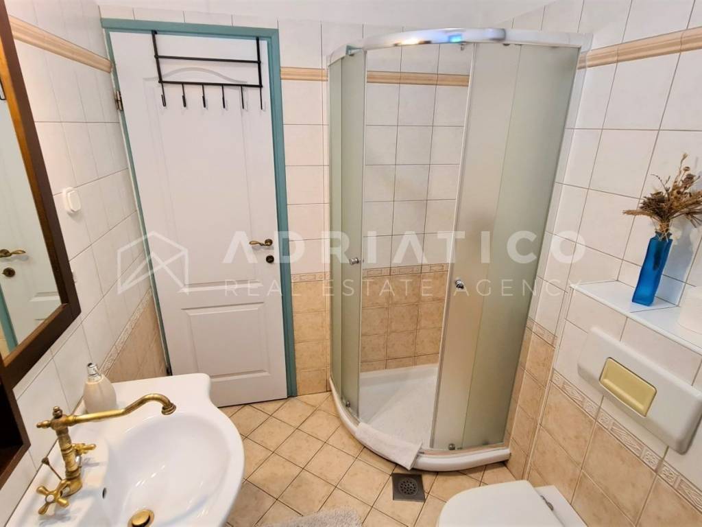 Stan u zgradi, Prodaja, Poreč, Fuškulin