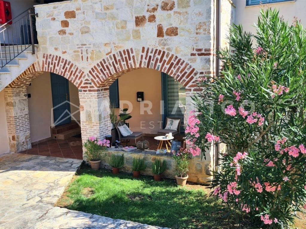 Stan u zgradi, Prodaja, Poreč, Fuškulin
