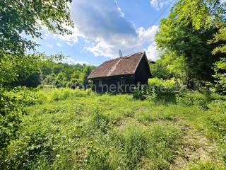 Građevinsko mješovito, Prodaja, Zagreb, Sesvete