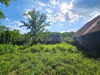 Građevinsko mješovito, Prodaja, Zagreb, Sesvete