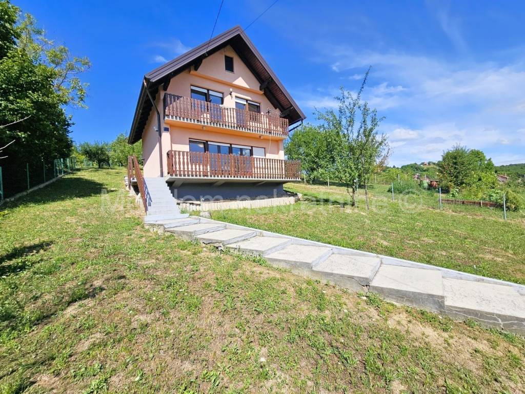 Samostojeća kuća, Prodaja, Zagreb, Sesvete