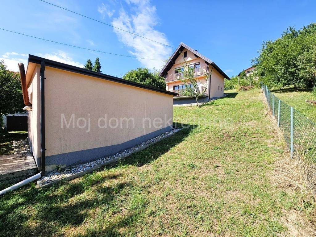 Samostojeća kuća, Prodaja, Zagreb, Sesvete