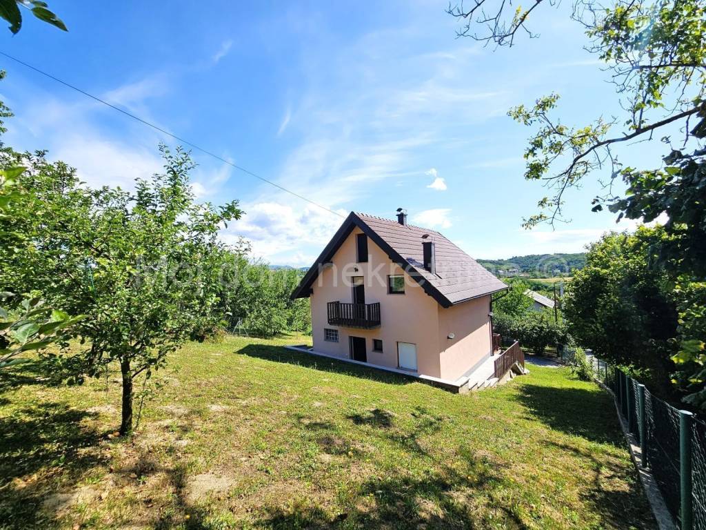 Samostojeća kuća, Prodaja, Zagreb, Sesvete