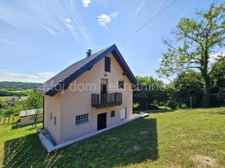 Samostojeća kuća, Prodaja, Zagreb, Sesvete