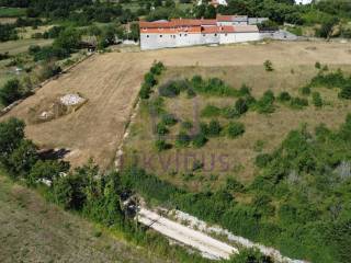 Građevinsko zemljište, Prodaja, Žminj, Žminj