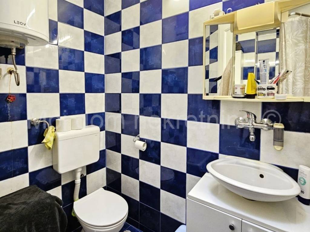 Stan u zgradi, Prodaja, Zagreb, Maksimir