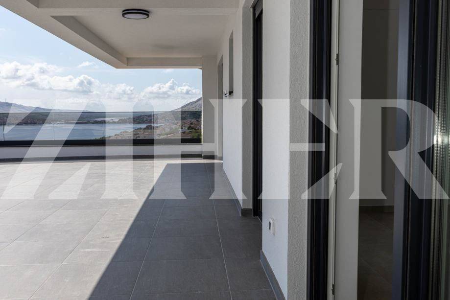 Apartman na moru, Prodaja, Pag, Pag