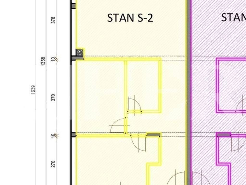Apartman na moru, Prodaja, Pag, Pag