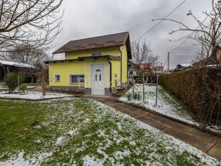 Samostojeća kuća, Prodaja, Dugo Selo - Okolica, Prozorje