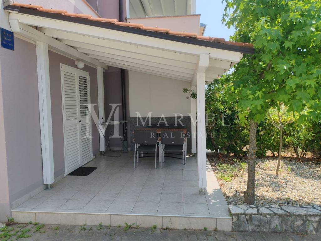 Kuća na moru, Prodaja, Omišalj, Njivice