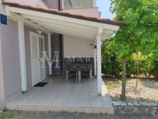 Kuća na moru, Prodaja, Omišalj, Njivice