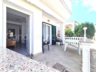 Apartman na moru, Prodaja, Vir, Vir
