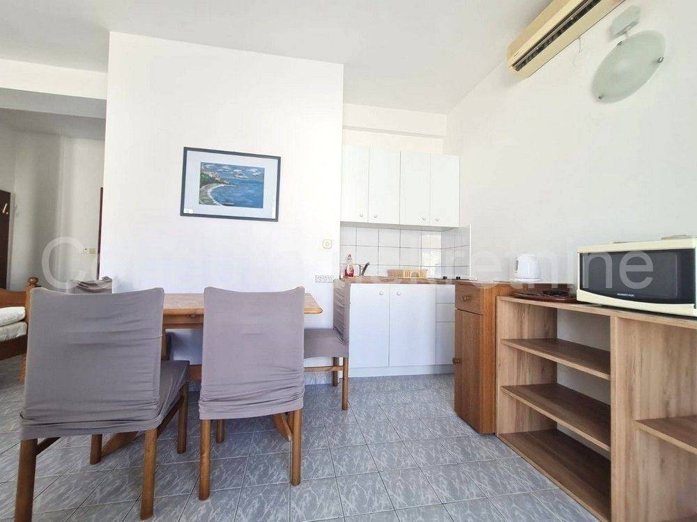 Apartman na moru, Prodaja, Vir, Vir