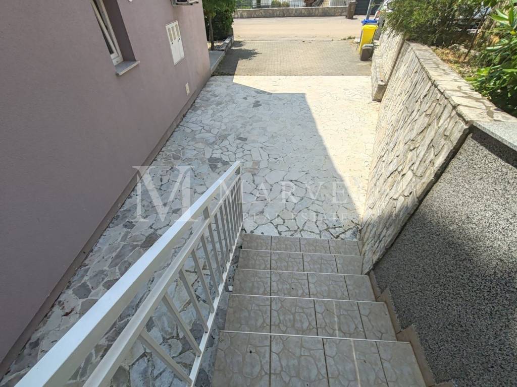Kuća na moru, Prodaja, Omišalj, Njivice