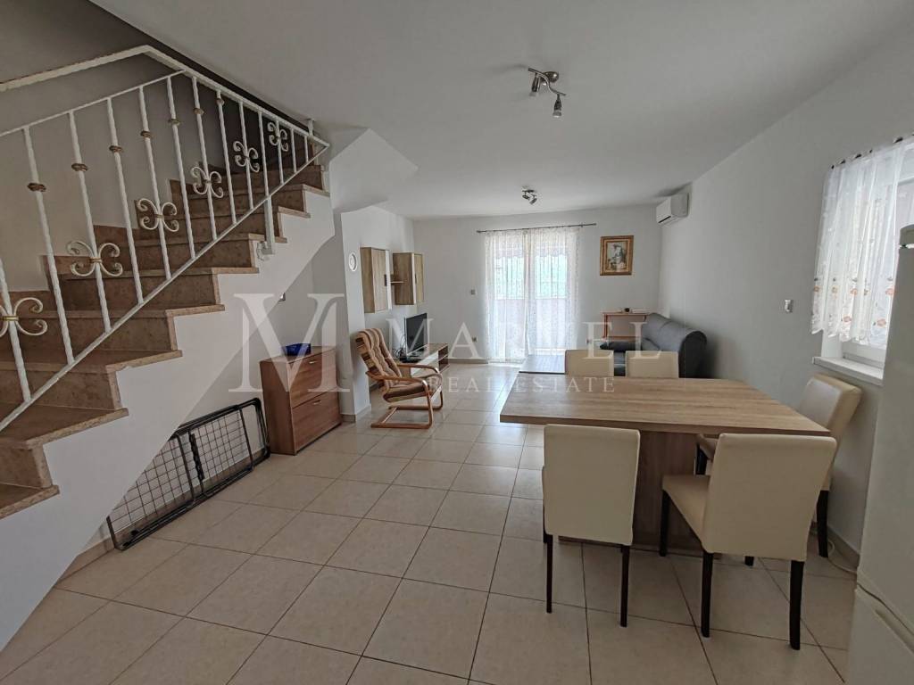Kuća na moru, Prodaja, Omišalj, Njivice