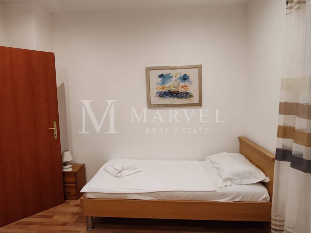 Kuća na moru, Prodaja, Omišalj, Njivice