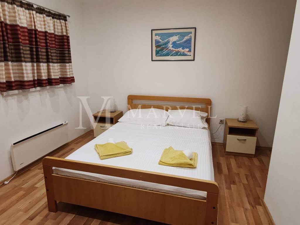 Kuća na moru, Prodaja, Omišalj, Njivice