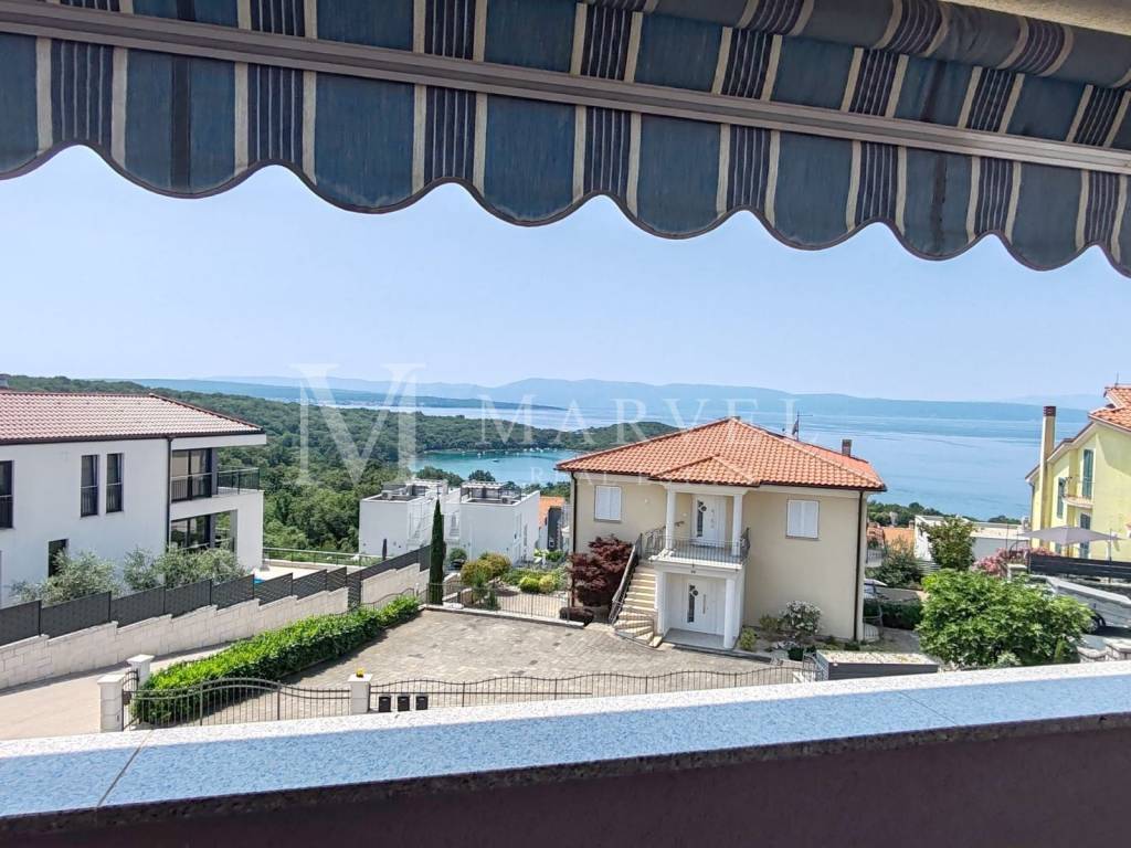 Kuća na moru, Prodaja, Omišalj, Njivice