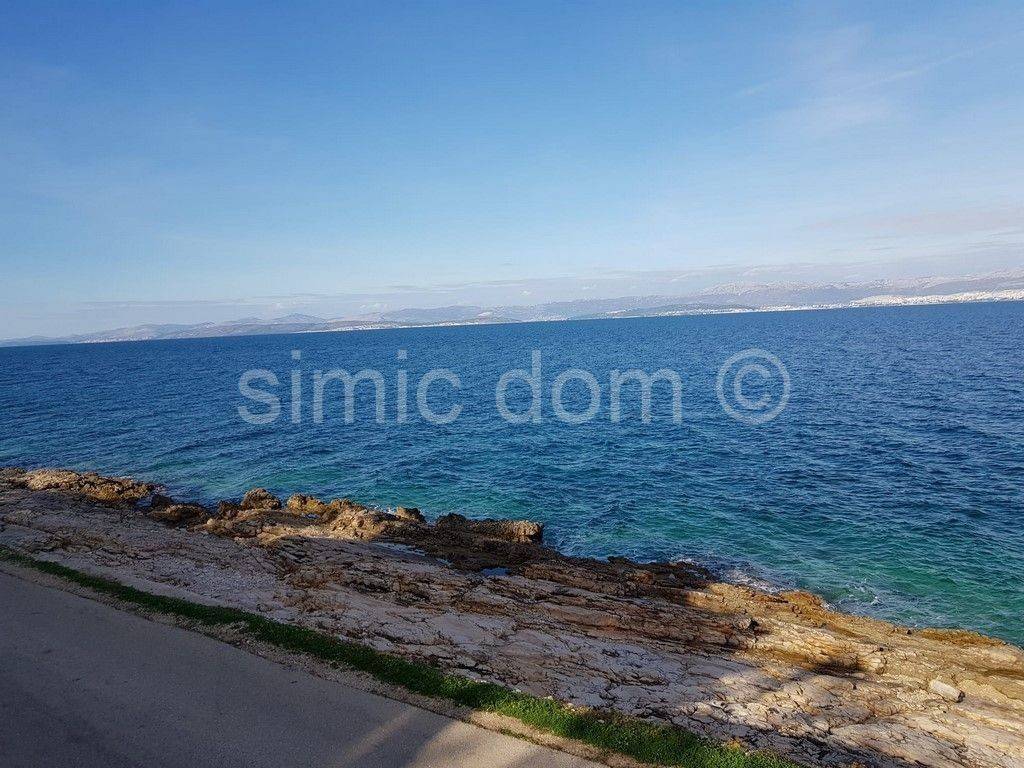 Građevinsko zemljište, Prodaja, Sutivan, Sutivan