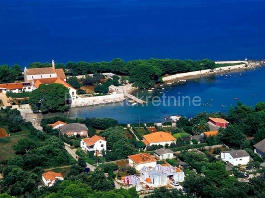 Poljoprivredno zemljište, Prodaja, Preko, Ugljan