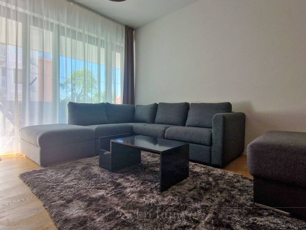 Stan u novogradnji, Najam, Zagreb, Trešnjevka - jug