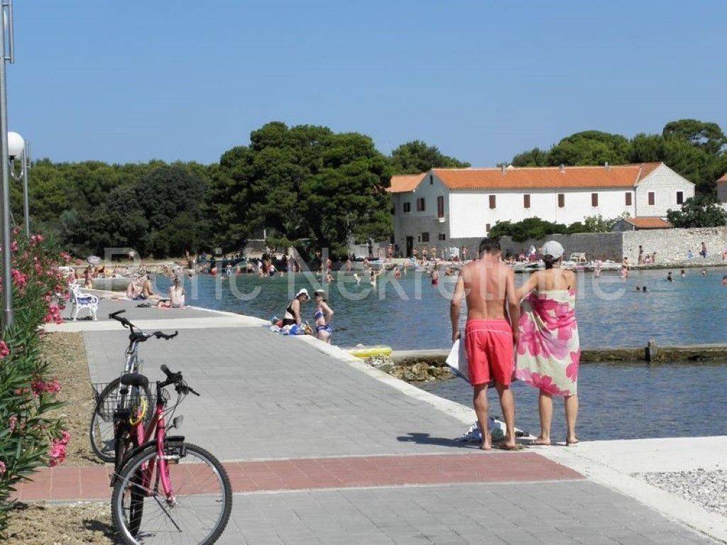 Poljoprivredno zemljište, Prodaja, Preko, Ugljan