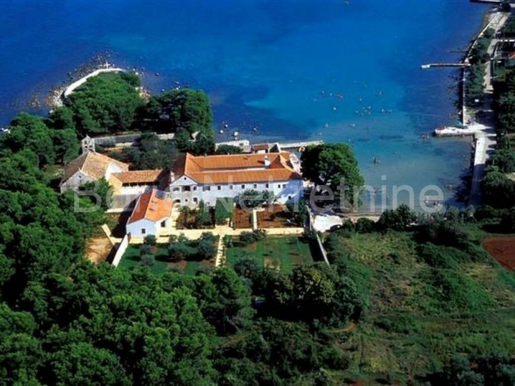 Poljoprivredno zemljište, Prodaja, Preko, Ugljan