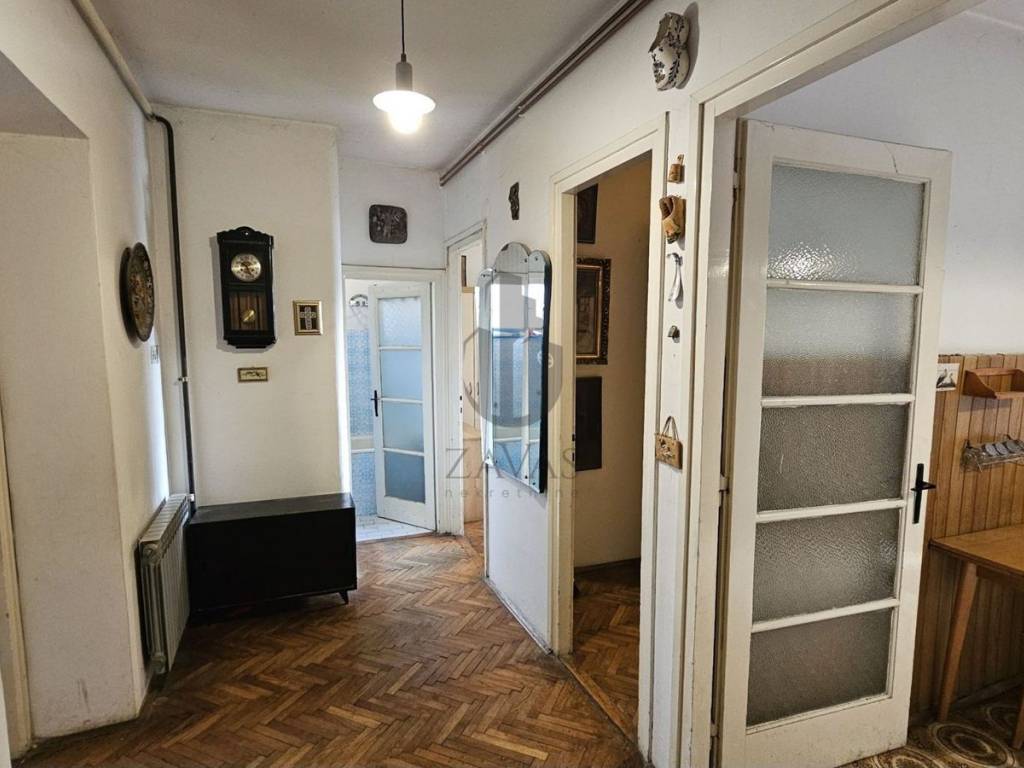Stan u zgradi, Prodaja, Zagreb, Trešnjevka - sjever