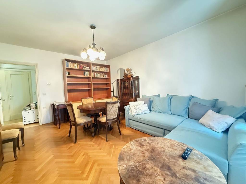 Stan u zgradi, Prodaja, Zagreb, Maksimir