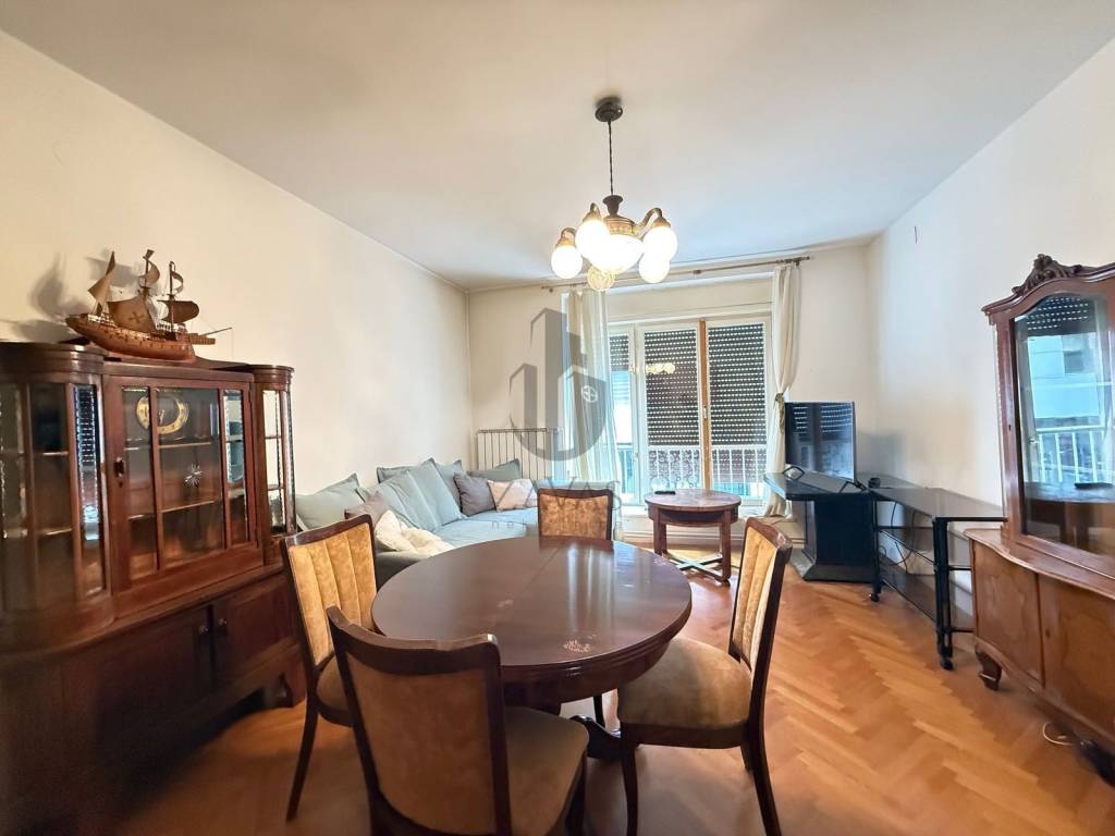 Stan u zgradi, Prodaja, Zagreb, Maksimir