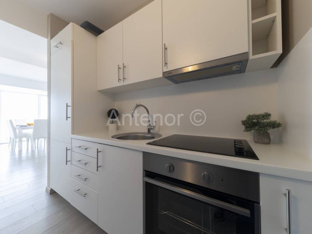 Apartman na moru, Prodaja, Povljana, Povljana