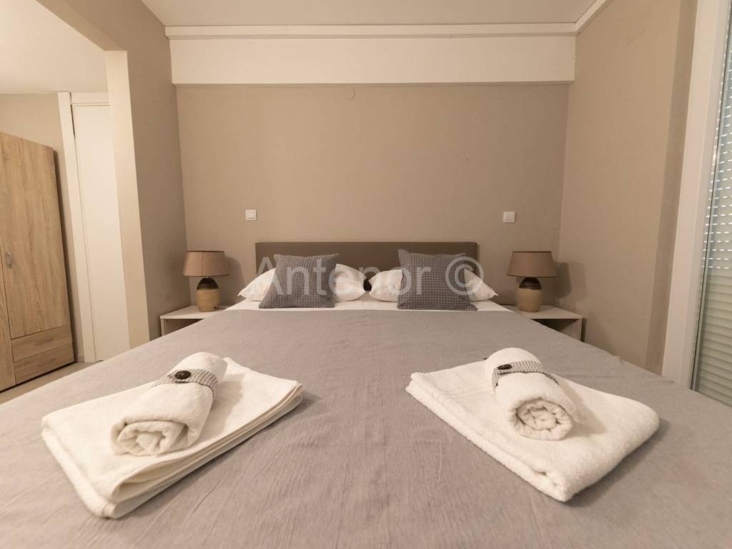 Apartman na moru, Prodaja, Povljana, Povljana