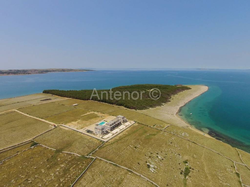 Apartman na moru, Prodaja, Povljana, Povljana