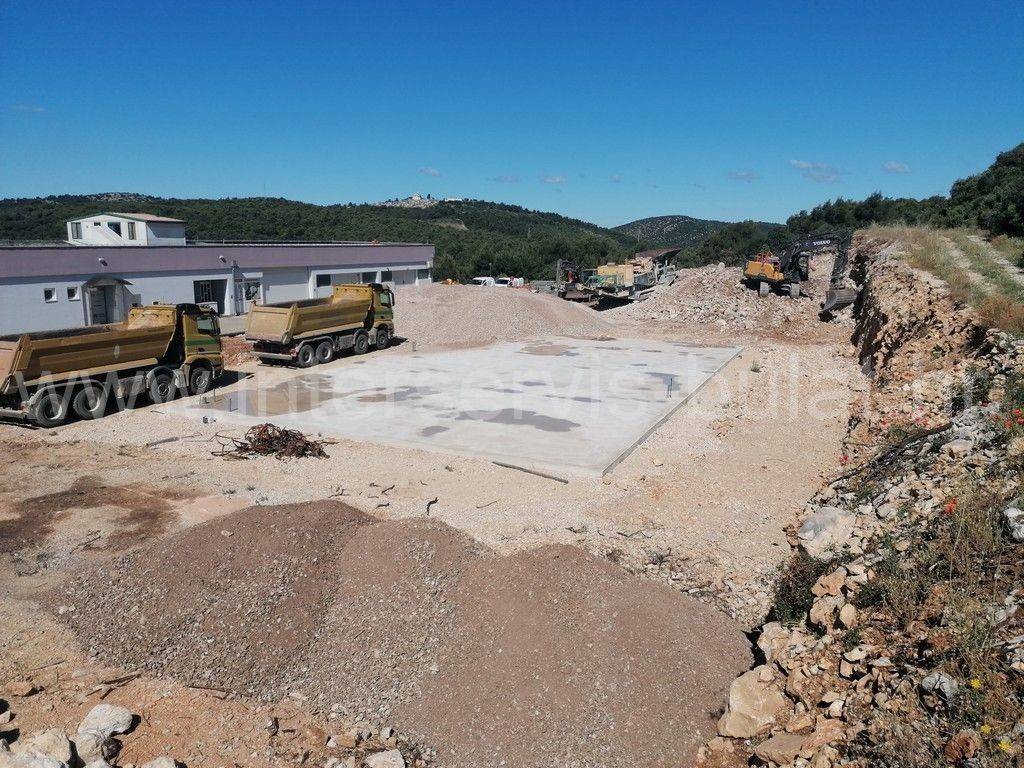 Građevinsko poslovno, Prodaja, Šibenik - Okolica, Bilice