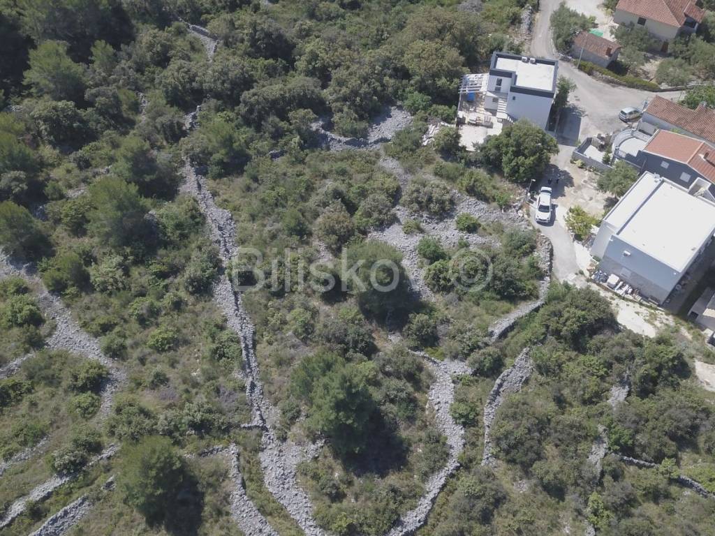 Građevinsko zemljište, Prodaja, Rogoznica, Zečevo Rogozničko