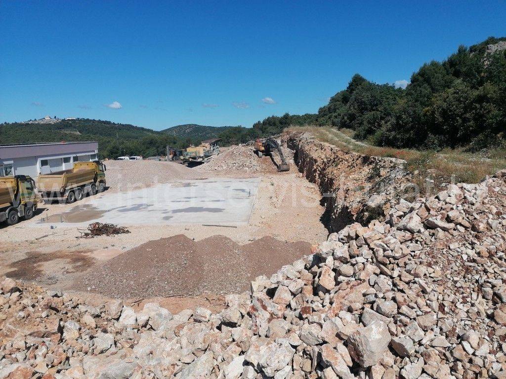 Građevinsko poslovno, Prodaja, Šibenik - Okolica, Bilice