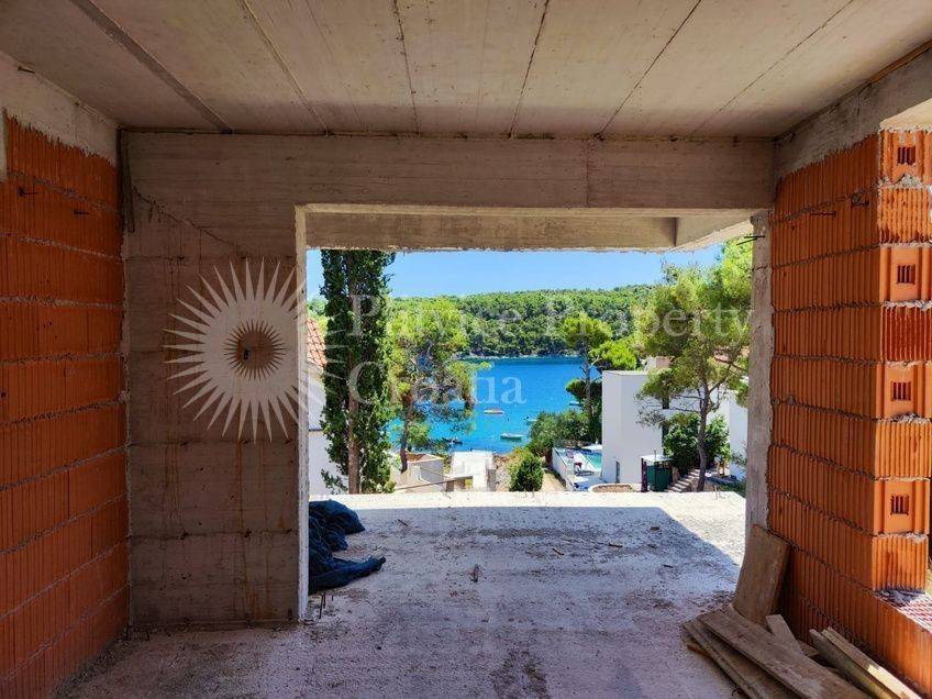 Apartman, Prodaja, Milna, Milna