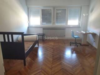 Stan u zgradi, Najam, Zagreb, Donji Grad