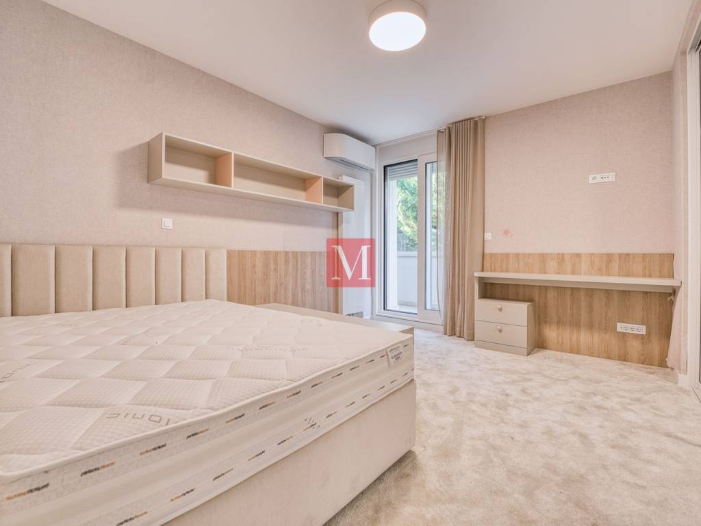 Stan u zgradi, Prodaja, Zagreb, Gornji Grad - Medveščak