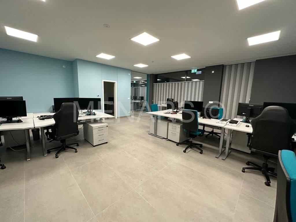 Kancelarijski prostor, Zakup, Varaždin, Varaždin