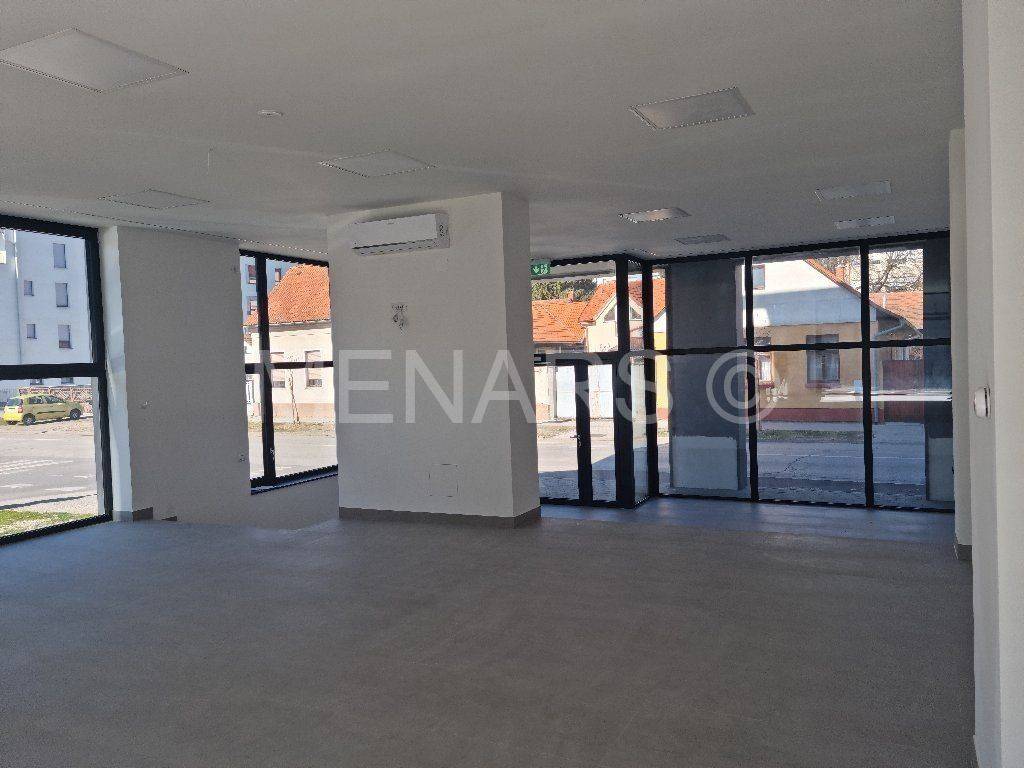 Poslovni prostor, Zakup, Varaždin, Varaždin