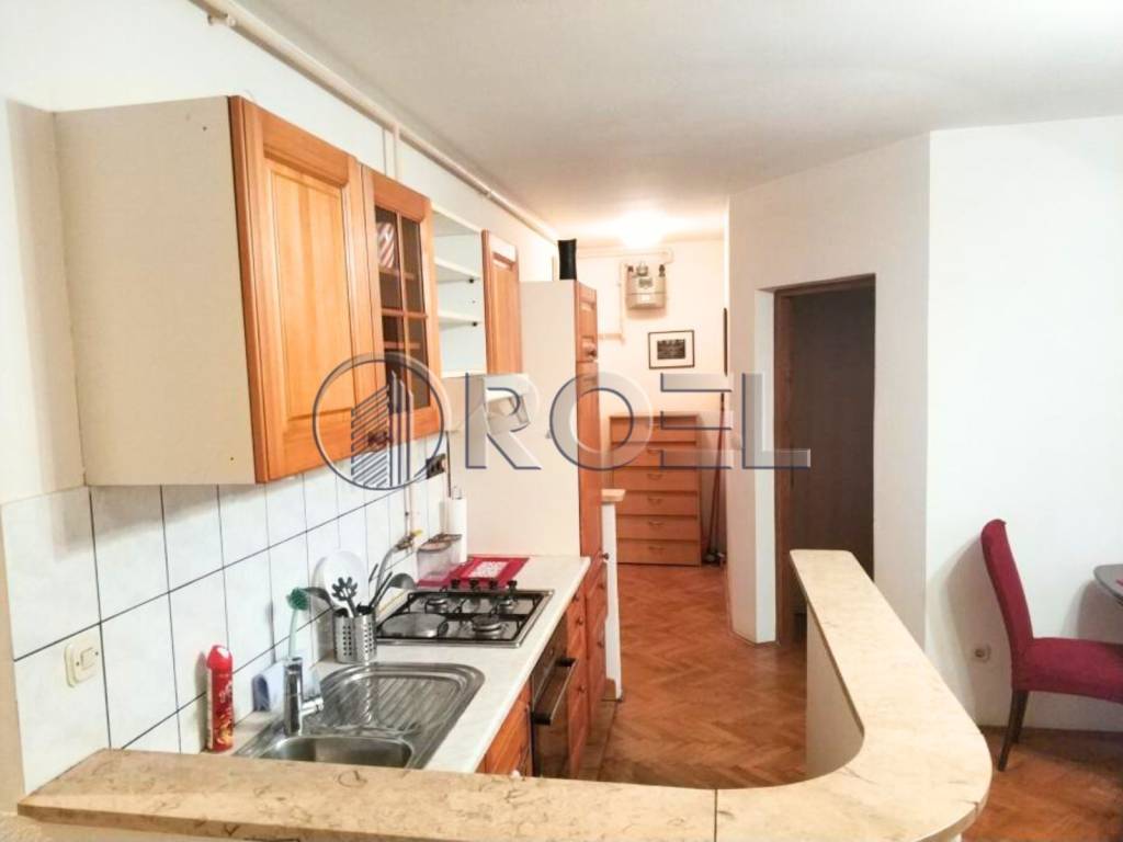 Stan u zgradi, Najam, Zagreb, Pešćenica - Žitnjak