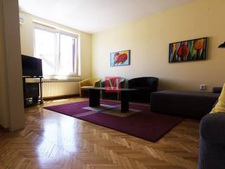 Stan u zgradi, Najam, Zagreb, Gornji Grad - Medveščak